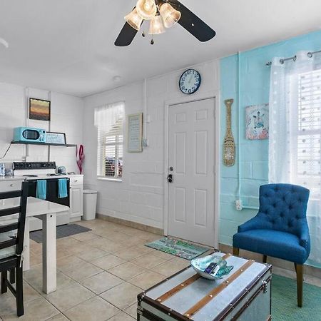 Mermaids Grotto Waterfront 1Br Apt With Bay View Βίλα Τάμπα Εξωτερικό φωτογραφία