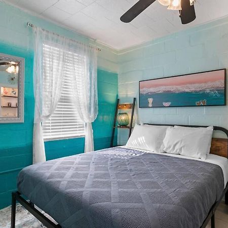 Mermaids Grotto Waterfront 1Br Apt With Bay View Βίλα Τάμπα Εξωτερικό φωτογραφία