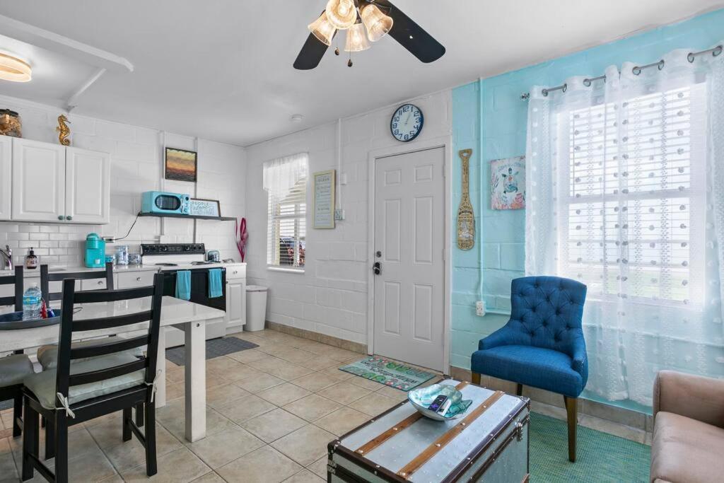 Mermaids Grotto Waterfront 1Br Apt With Bay View Βίλα Τάμπα Εξωτερικό φωτογραφία