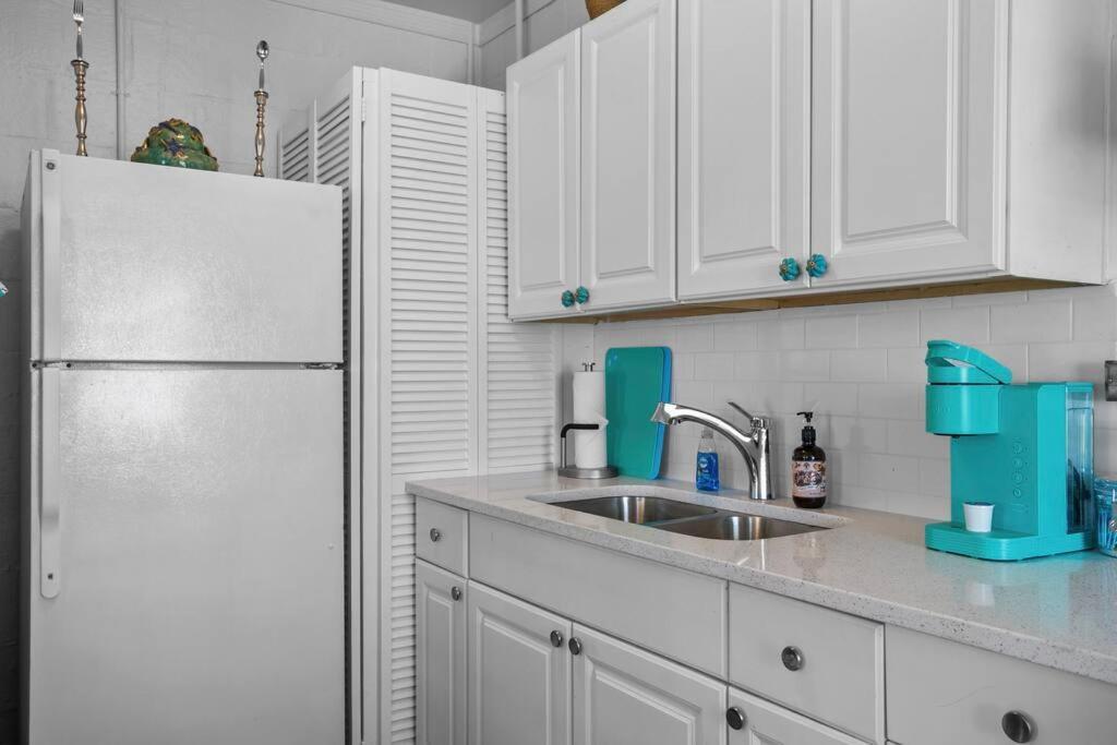 Mermaids Grotto Waterfront 1Br Apt With Bay View Βίλα Τάμπα Εξωτερικό φωτογραφία
