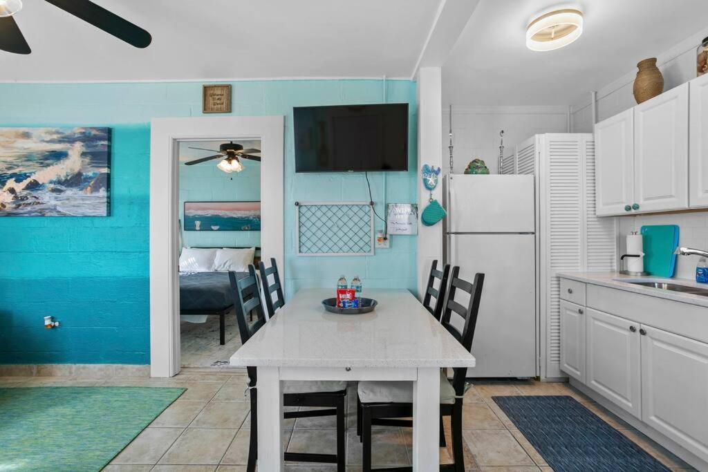 Mermaids Grotto Waterfront 1Br Apt With Bay View Βίλα Τάμπα Εξωτερικό φωτογραφία